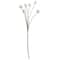 White Billy Ball Stem by Ashland®